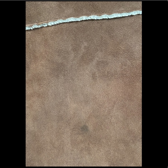 Mudd Clothing camel brown children’s jacket - Picture 5 of 5